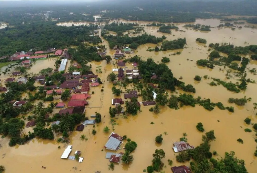 Kemenag Alokasikan Rp50 Miliar dan Donasi Rp104 Miliar untuk Pulihkan Dampak Banjir di Sumatera